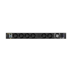 Netgear m4350-40x4c gestito l3 10g ethernet (100/1000/10000) supporto power over ethernet (poe) 1u nero
