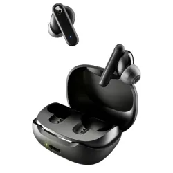 Skullcandy smokin\` buds true wireless drahtlose kopfhÃ¶rer, schwarz bluetooth in-ear