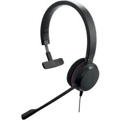Jabra Evolve 20 Auricolare Cablato A Padiglione Ufficio USB Type-C / USB Type-A