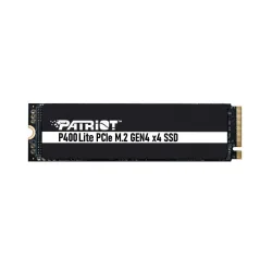 Patriot memory p400 lite m.2 ssd 500gb pci express 4.0 nvme
