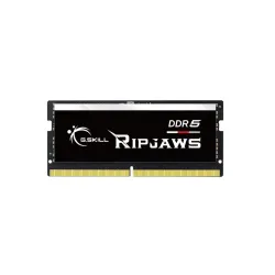 G.skill ripjaws - ddr5 - modul - 32 gb - so dimm 262-pin