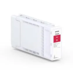 Epson Ultrachrome Xd3 Cartuccia D'inchiostro 1 Pz Rosso
