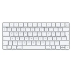 Apple magic keyboard con touch id per mac con chip - inglese internazionale