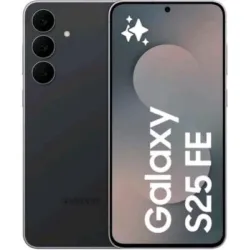 Samsung s731 galaxy s25 fe 5g dual sim 6.7 octa core 128gb ram 8gb 5g europa jetblack