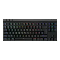 Logitech g g515 lightspeed tkl