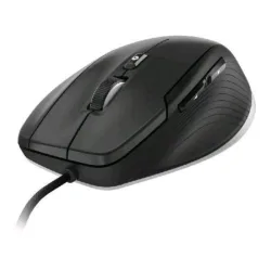 3dconnexion cad mouse compact interfaccia usb 7 tasti colore nero
