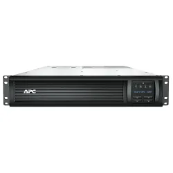 Apc smart ups 2200va 1980w 9 prese montaggio rack