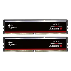 G.skill aegis f5-5600j3636c16gx2-is memoria 32 gb 2 x 16 gb ddr5 5600 mhz
