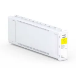Epson ultrachrome xd3 cartuccia d\`inchiostro 1 pz giallo