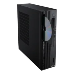 Asustek pc asus 8.6lt sff b700sfes-005235006x ultra5-253 16ddr5 512ssd w11pro 1yos odd wifi bt rj45 hdmi vga dp 10usb t+m tpm