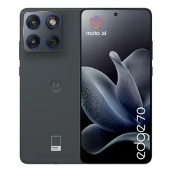 Motorola edge 70 5g dual sim 6.67 octa core 512gb ram 12gb 5g italia pantone gadget grey