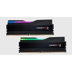 G.skill trident z5 rgb f5-7200j3646f24gx2-tz5rk memoria 48 gb 2 x 24 gb ddr5 7200 mhz
