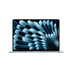 Apple macbook air 15\ 2026 m5/16/1tb 10c cpu 10c gpu himmelblau mdvt4d/a - tastiera qwertz