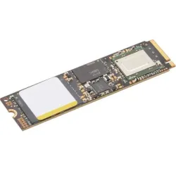Lenovo 4xb1k68128 drives allo stato solido m.2 512 gb pci express 4.0 nvme