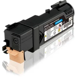 Epson toner ciano