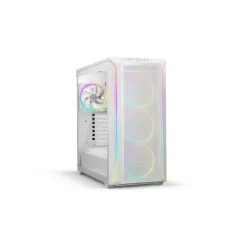 be quiet! Shadow Base 800 FX White Midi Tower Bianco