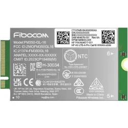 Hp 4g lte-a pro cat16 wwan