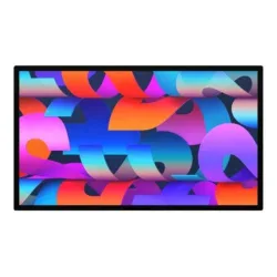 Apple studio display standard glass 27 5k 5120 x 2880 600 cd/mq thunderbolt 3 vesa argento