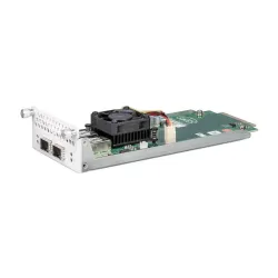 Lancom uf extension module 2x 10g sfp+ (uf-x60) modulo di estensione della porta