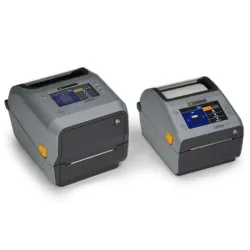 ZD6A042-30EF00EZ Zebra ZD621 stampante per etichette (CD) Trasferimento termico