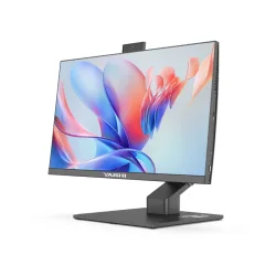 Yashi PC LCD 24" ALL IN ONE ZENITH 24 I5-12450H 8/512 TOUCH WINDOWS 11 PRO NERO (AY24900) 8056994443288