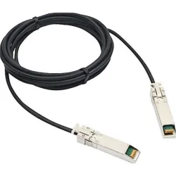 Lenovo 0.5m passive dac sfp+ cable 00d6288