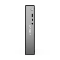 Lenovo thinkcentre neo 50q qc 16 gb lpddr5x-sdram 512 gb ssd windows 11 pro mini pc nero - tastiera qwertz