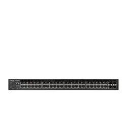 Lancom xs-4554yup - switch - stapelbar, multi-gigabit, fÃ¼r groÃe anspruchsvolle infrastrukturen - l3 - managed - 36 x