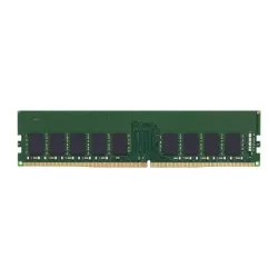 Kingston technology ksm32ed8-32hc memoria 32gb ddr4 3200 mhz data integrity check