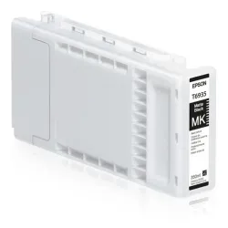 Inchiostri ORIGINALI EPSON T6932 CIANO T6933 MAGENTA T6934 GIALLO T6935 NERO OPACO