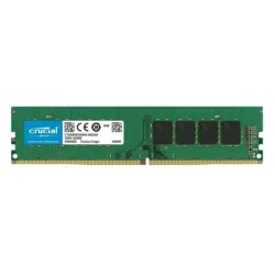 Crucial ct32g4dfd832a memoria ram 32gb 3.200mhz tipologia dimm tecnologia ddr4