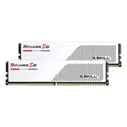 G.skill f5-6000j3036f24gx2-rs5w memoria 48 gb 2 x 24 gb ddr5 6000 mhz