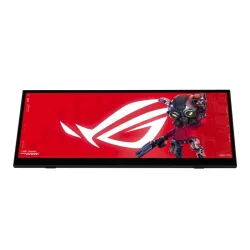 Asus rog strix xg129c monitor pc 31,2 cm (12.3\) 1920 x 720 pixel lcd touch screen nero