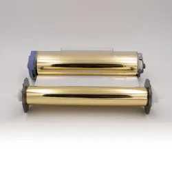 Brother HFA220GD pellicola per stampa Laser Oro