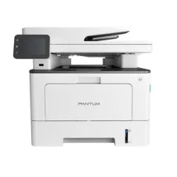 Pantum stampante pantum multifunzione laser a4 4in1 40p touch wifi