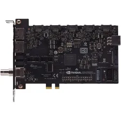 Hp Scheda video Nvidia Quadro Sync II 1WT20AA