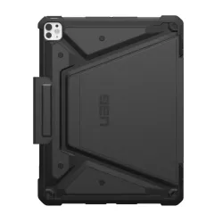 Urban armor gear metropolis se 124476114040 custodia per tablet 33 cm (13\) custodia a libro nero