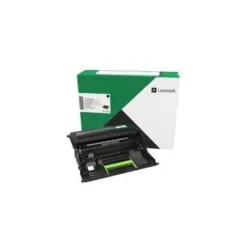 Unità di imaging Lexmark 58D0Z00 danni scatola aperta unità sigillata in fabbrica
