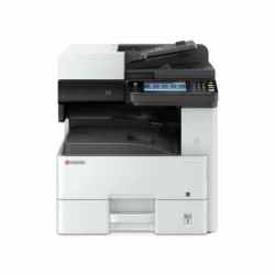 Kyocera ecosys m4132idn multifunzione laser b/n a3 32ppm 1200x1200 dpi fronte/retro lan italia nero/bianco