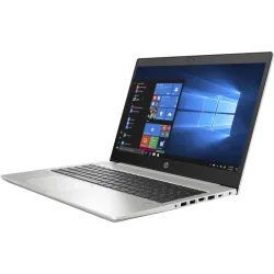 Hp probook 455 g7 15.6 amd ryzen 5 4500u 2.3ghz ram 8gb-ssd 512gb m.2 nvme-amd radeon graphics-win 10 prof (175v2ea#abz)