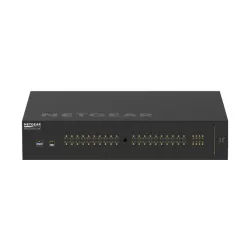 Netgear m4250-40g8xf-poe++ gestito l2/l3 gigabit ethernet (10/100/1000) supporto power over ethernet (poe) 2u nero