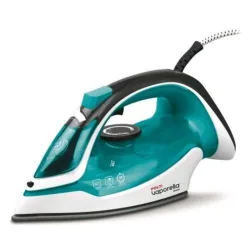 Polti quick q090 vaporella ferro da stir a vapore 2400w serbatoio 0.3 lt spegnimento automatico sistema anticalcare
