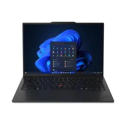Lenovo thinkpad x1 carbon gen 13 aura edition copilot+ pc intel core ultra 7 258v computer portatile 35,6 cm (14\) 2.8k 32 gb