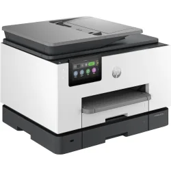 OfficeJet Pro 9130b Wireless All-in-One Colore Stampante, Stampa fronte/retro; fotocopiatrice, scanner