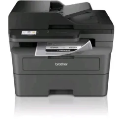 Brother stampante brother multifunzione laser dcp-l2660dw a4 3in1 34ppm, stampa f-r, adf lcd 250fg usb lan wifi (toner in dotaz 1,2k) fino:31-10
