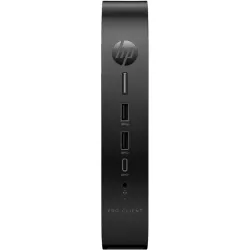 Hp pro t550 2 ghz igel os 1,3 kg nero j6412 - tastiera qwertz