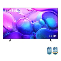 Samsung TV 75 POLL QLED 8806097340942