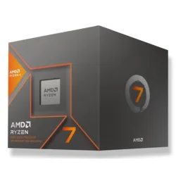 Amd ryzen 7 8700g 4.2ghz 8 processori 16 thread 16 mb cache socket am5 box