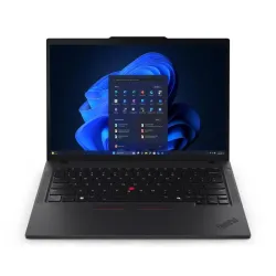Lenovo thinkpad t14 gen 6 (intel) intel core ultra 7 255u computer portatile 35,6 cm (14\) wuxga 64 gb ddr - tastiera qwertz