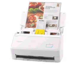 Ricoh SCANSNAP IX2400 WHITE 4939761316524